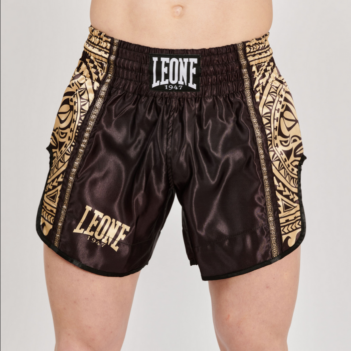 Leone - HAKA KICK SHORTS - Муай Тай Шорти - AB968